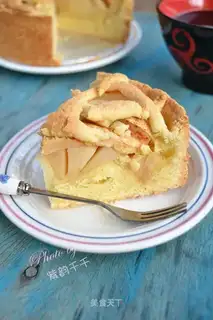 Applecake
