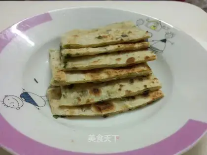 A lasagna