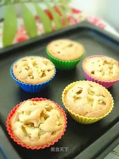 Applecake