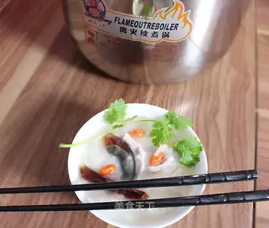 Porridge