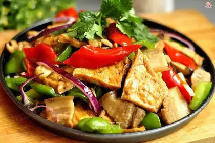 Tofu