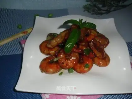 Shrimp
