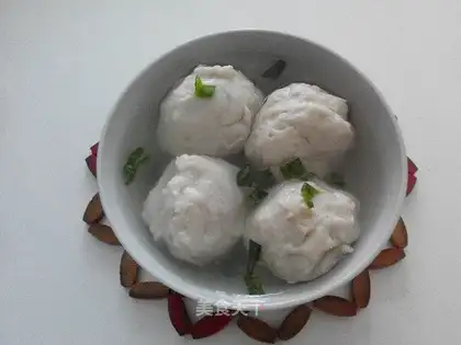 Squidballs