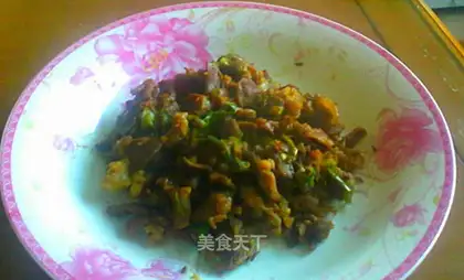 Routine lamb