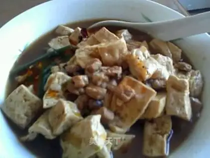 Tofu