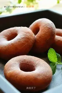 Donuts