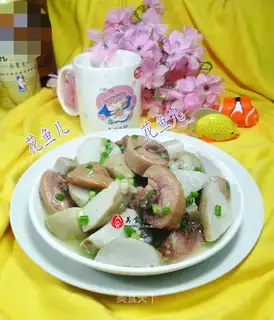 Cooking potatoes for chicken legs