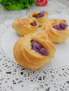 Potato puff