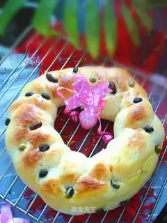 ♪ Christmas croissants ♪