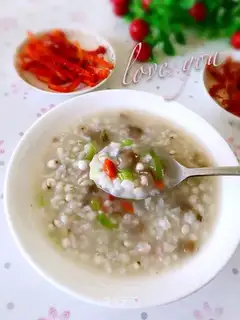 Porridge