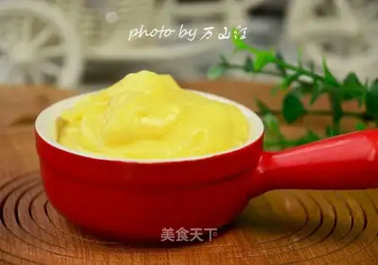 Cassida sauce