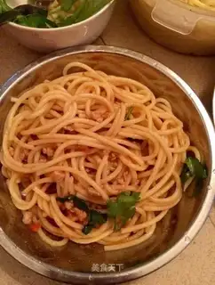 Spaghetti
