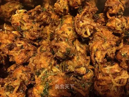 Friedball