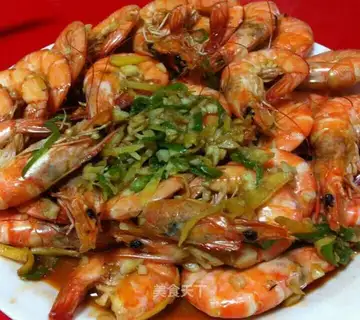 Shrimp