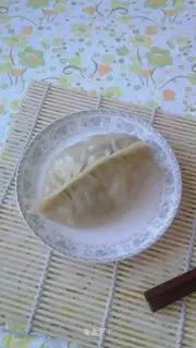 The radish varnish