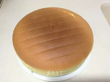 Yogurt cake