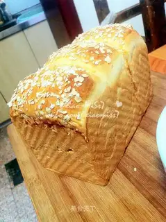 Hokkaido toast