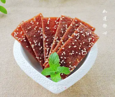 Honey pork