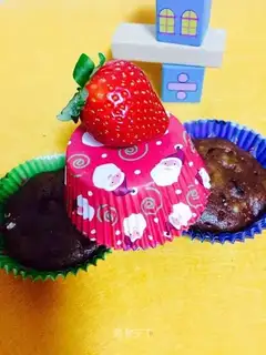 Strawberry Murphy