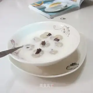 It's good milk