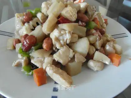 Miyagi chicken
