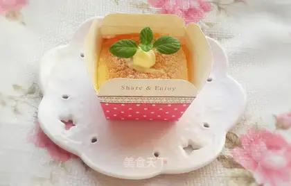 Hokkaido Chifeng cake