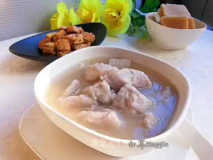Potato sugar