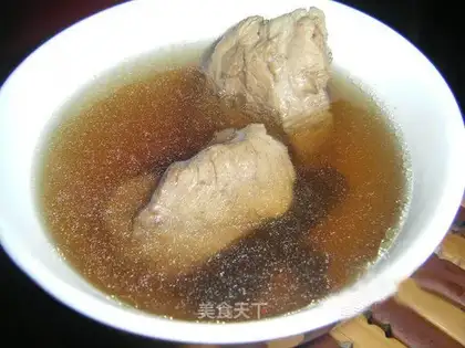 Barents stew