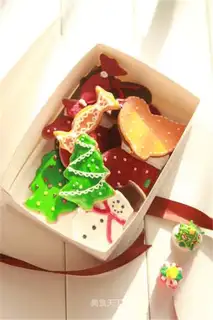 Gingercake Man