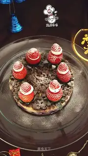 ♪ Berry-cheese-cake ♪