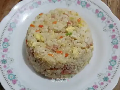 Fried rice