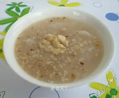 Porridge porridge
