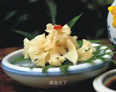 It's delicious