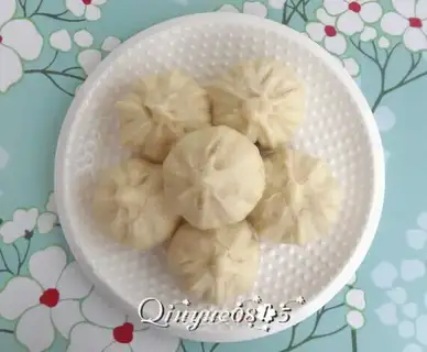 walnut sugar bag