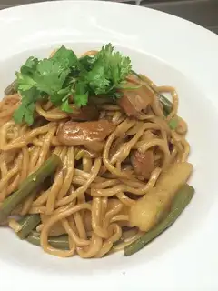 Spaghetti