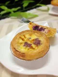 Potato balls