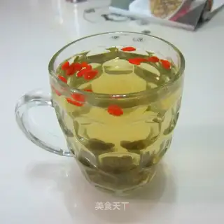 Green tea