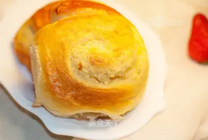 Apricot rolls
