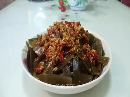 Garlic Belt