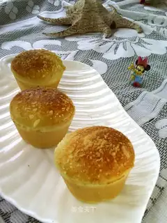 Potato milk bread