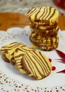 Cloudstone cookies