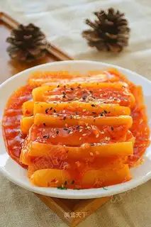 Korean spicy sauce