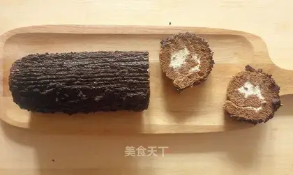 Root cake