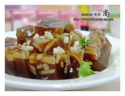 meat jelly