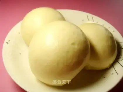 Lao Mian mantou