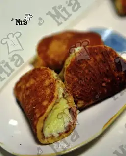 Black Tea Xiaoyuanbao