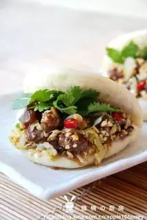 Taiwan's ancient morning flavors