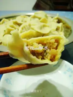 sauerkraut dumplings