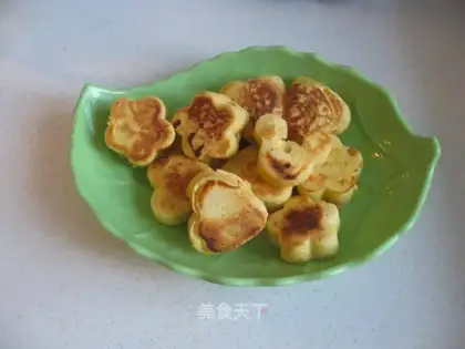 homemade cakes