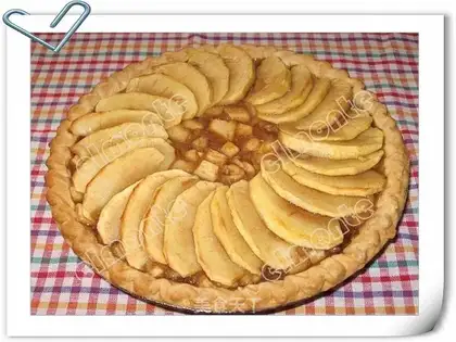 Apple pie